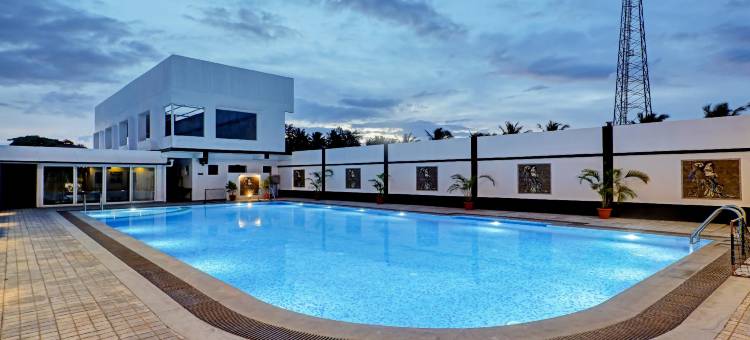 Treebo Trend Heritage Shelter图片