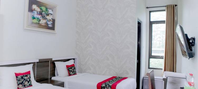 Hotel 91 Syariah图片