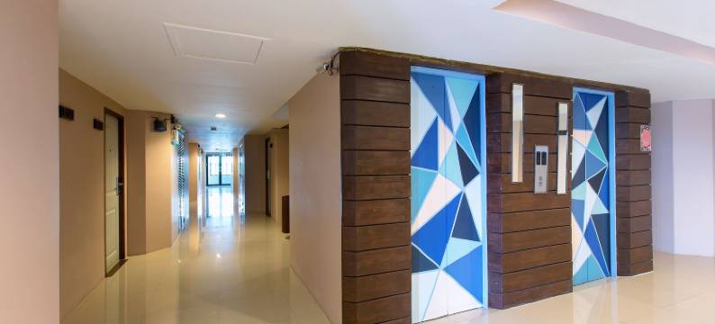 索霍精品酒店(Soho Boutique Hotel)图片