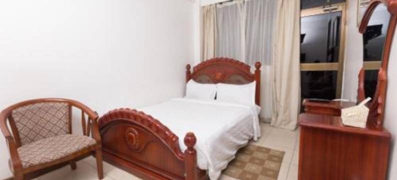 玛格豪华酒店(Hotel de Mag Deluxe)图片