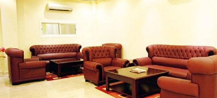 皇家酒店式公寓(Royal Hotel Apartments)图片