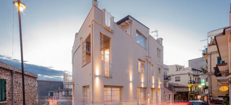 玛兰德里娜酒店(La Malandrina - Apartments & Suites)图片