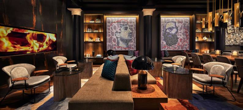 旧金山徽章酒店(Hotel Emblem San Francisco)图片