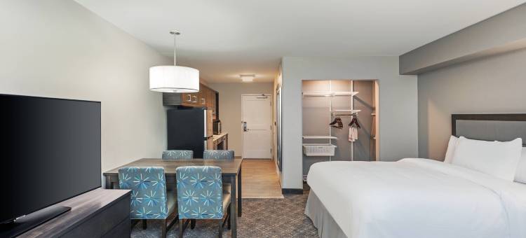TownePlace Suites Austin Northwest/The Domain Area图片