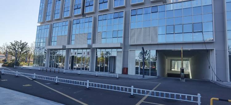 云庭小筑民宿(帝喾路分店)图片