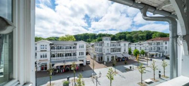 Villa Meeresgold - Stilvolle Auszeit Nur 150 Meter Vom Strand图片