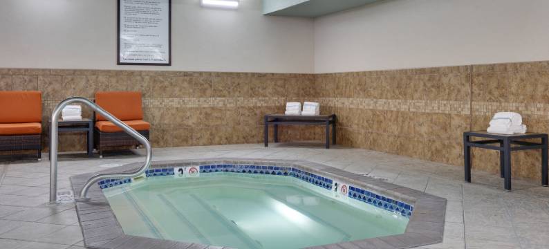 智选假日套房酒店斯科次布拉夫- GERING(Holiday Inn Express & Suites SCOTTSBLUFF-GERING by IHG)图片