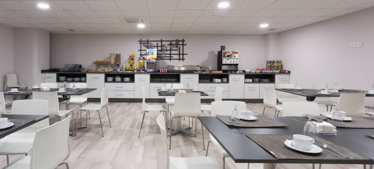 赛考特尔福美来孔德酒店(Hotel Familia Conde)图片
