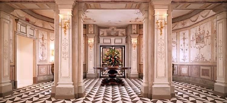 伊甸园多切斯特精品连锁酒店(Hotel Eden - Dorchester Collection)图片