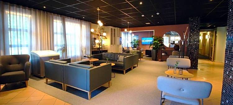 北极光康福德酒店(Comfort Hotel Arctic)图片