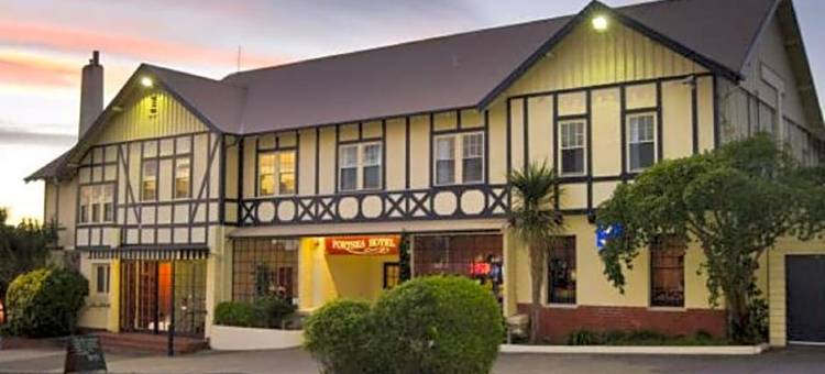 索伦托卡梅尔酒店(Carmel at Sorrento)图片