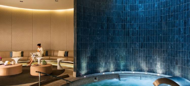 新濠天地-澳门颐居图片