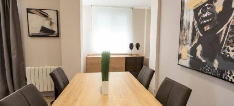 Vivienda Con Fines turisticos "San Bartolome"图片