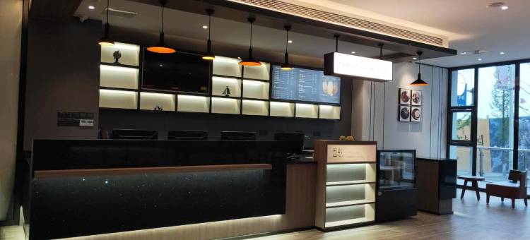 汉庭酒店(宜宾屏山马湖公园店)图片