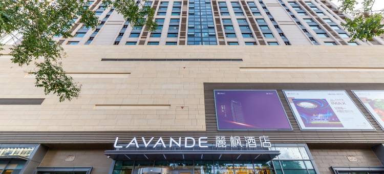 麗枫酒店(兰州中海广场店)图片