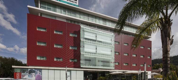 莫雷利亚贝罗伽玛酒店(Gamma Morelia Belo)图片