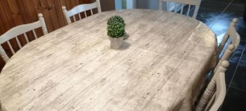 瑞克伯阿欧度假屋(Rikobravo)图片