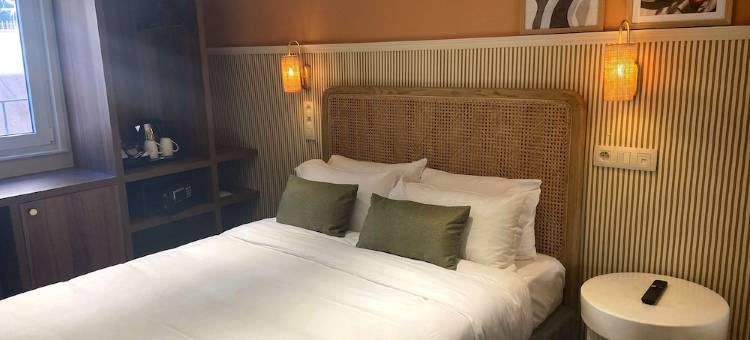 GRAND HOTEL D'ORANGE, BW SIGNATURE COLLECTION BY BEST WESTERN图片