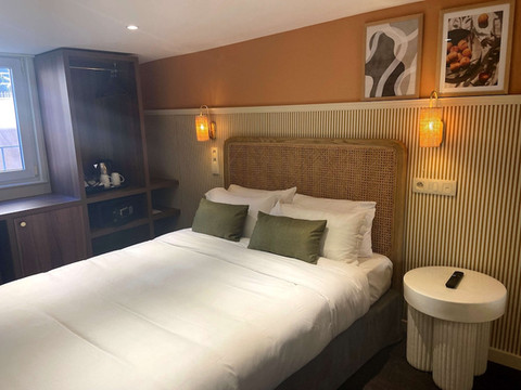 GRAND HOTEL D'ORANGE, BW SIGNATURE COLLECTION BY BEST WESTERN