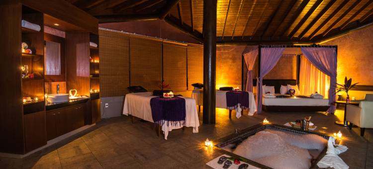 马雷斯盖勒别墅度假村 - 全包式(Vila Galé Resort Marés - All Inclusive)图片