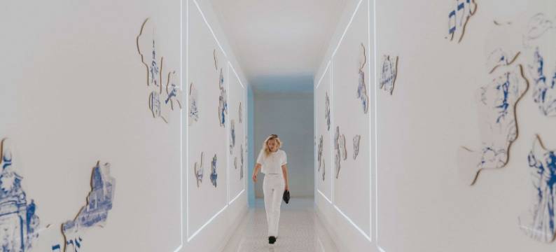 安达仕布拉格, BY HYATT(Andaz Prague, by Hyatt)图片