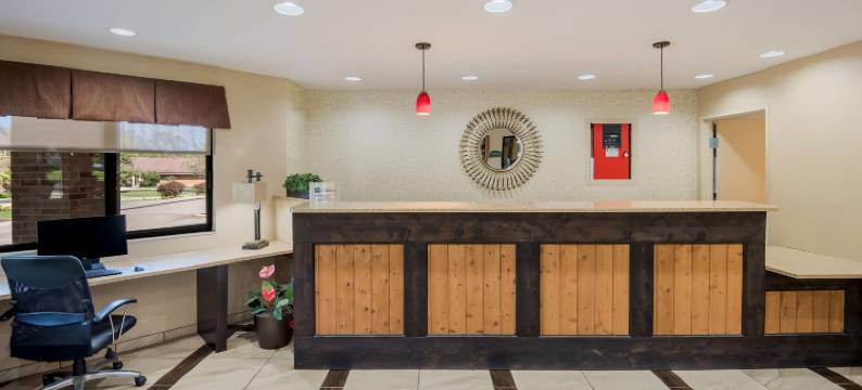 丹维尔梧桐贝斯特韦斯特酒店(Best Western Sycamore Inn)图片