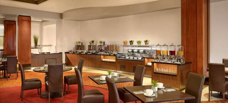 理光竞技场希尔顿逸林酒店-考文垂(DoubleTree by Hilton Coventry Building Society Arena)图片