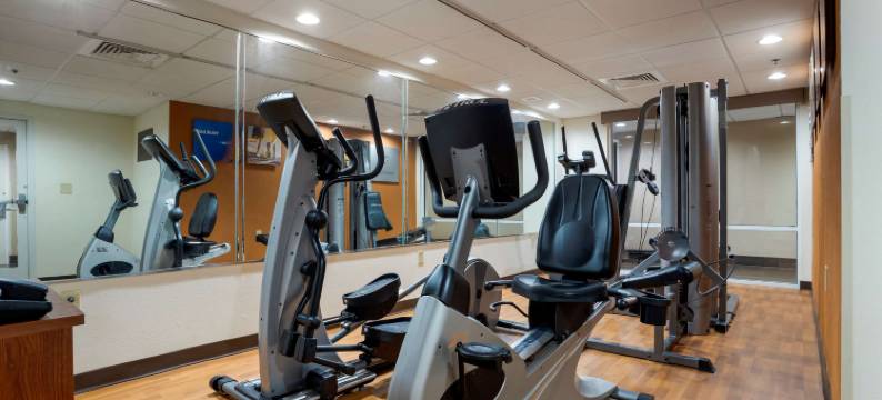 弗利北部湾岸舒适套房酒店(Comfort Suites Foley - North Gulf Shores)图片