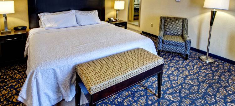 希尔顿欢朋酒店-克拉克斯戴尔(Hampton Inn Clarksdale)图片