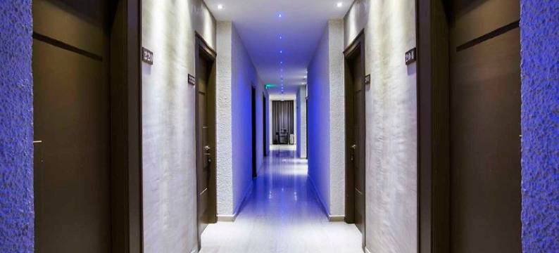 尼蒂默斯酒店(Nidimos Hotel)图片