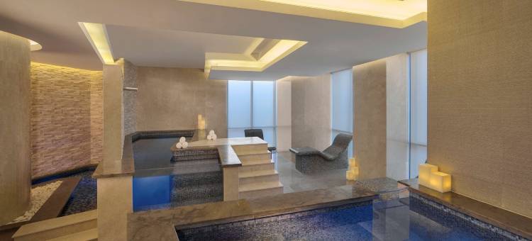 迪拜河高地凯悦酒店(Hyatt Regency Creek Heights Residences)图片