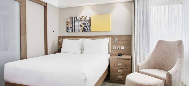 牛津希尔顿欢朋酒店(Hampton by Hilton Oxford)图片