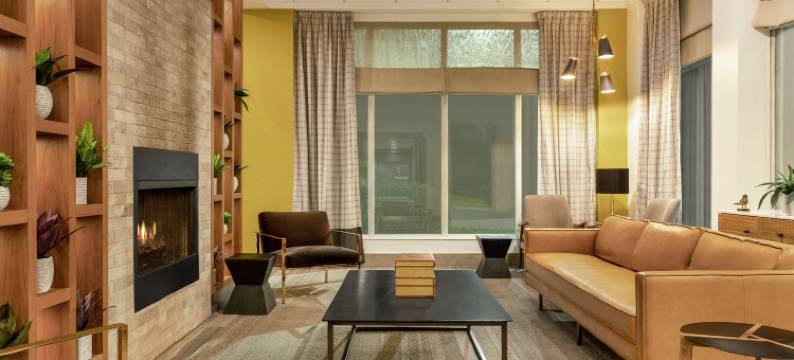 剑桥基奇纳希尔顿花园酒店(Hilton Garden Inn Kitchener/Cambridge)图片