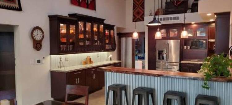 Matanah Meadows Farm, Great for 2 Families, Sequoia National Park and Working Farm图片