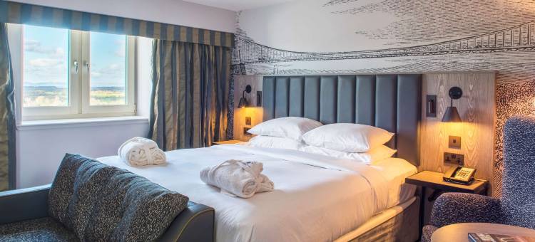 布里斯托尔南部希尔顿逸林酒店-吉百利楼(DoubleTree by Hilton Bristol South - Cadbury House)图片