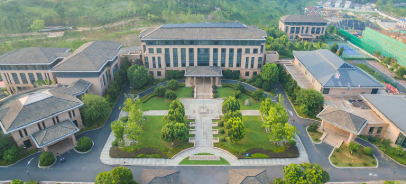 临安青荷酒店图片