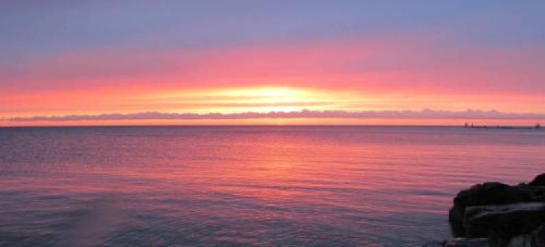 The Maples Cottages in Port Elgin图片