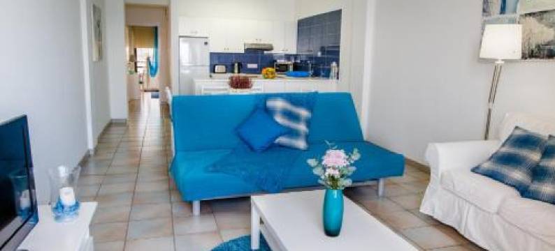 克拉萨斯海滩公寓(Krasas Beach Apts)图片