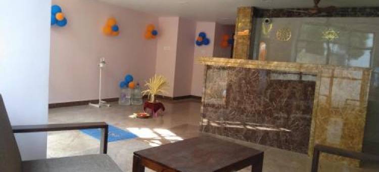 Chandru de Green图片