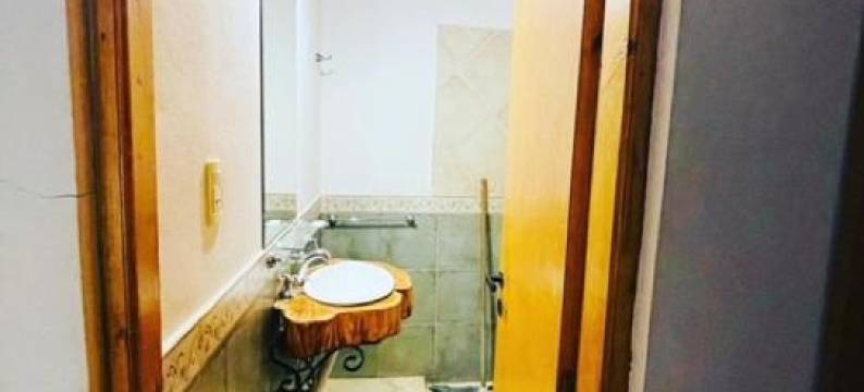 Cabañas Playa del Sol图片