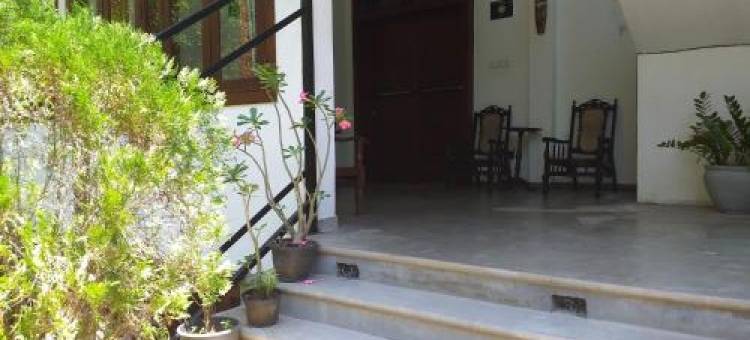 太阳世界别墅(Sunworld Villa)图片