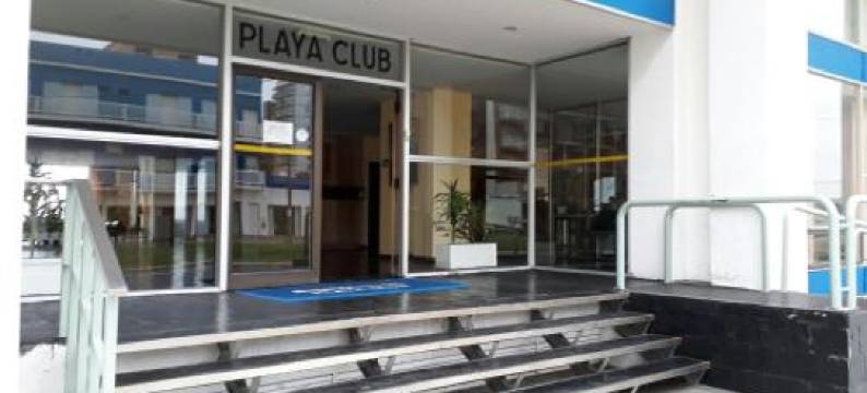 Edificio Playa Club图片