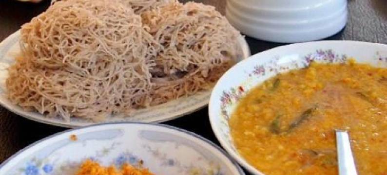 山窝旅馆(Mountain Nest)图片