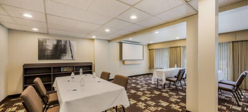 奥尔德伍德贝斯特韦斯特酒店(Best Western Alderwood)图片