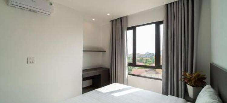 永安i休息公寓(IRest Apartment Vinh Yen)图片