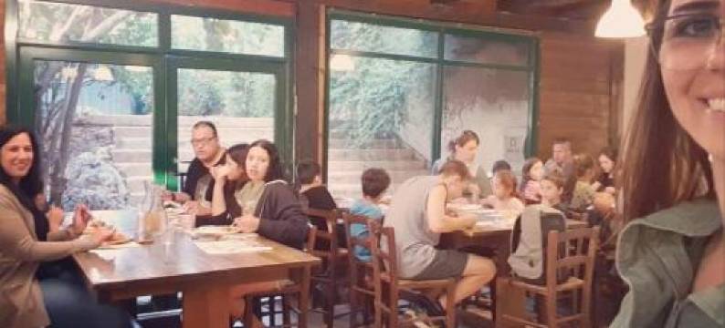 The Riders' Experience - Glamping and Attractions Park- Full Board图片