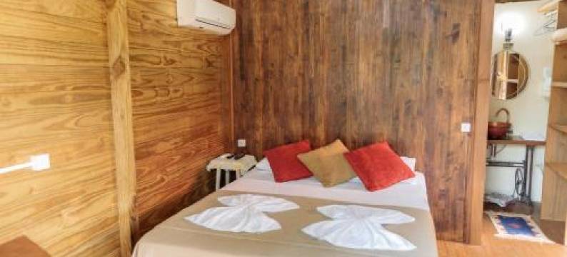 Pousada Homestay Jaraguá Do Sul图片