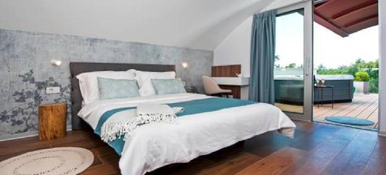 The Q - Superior Apartment图片