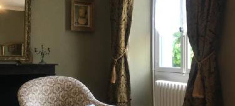La Ruche Bed & Breakfast, Chaillac图片