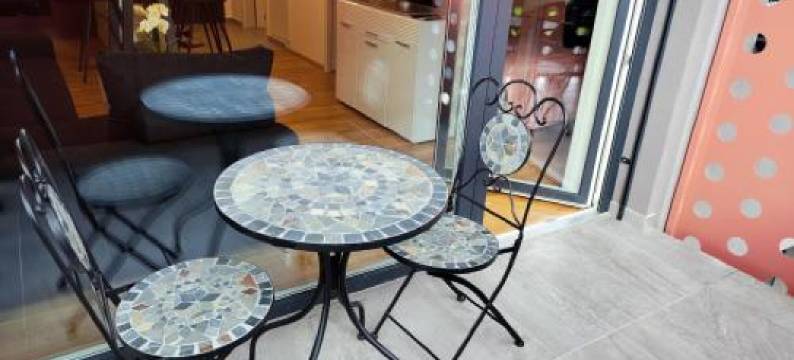 Apartment Ozare图片